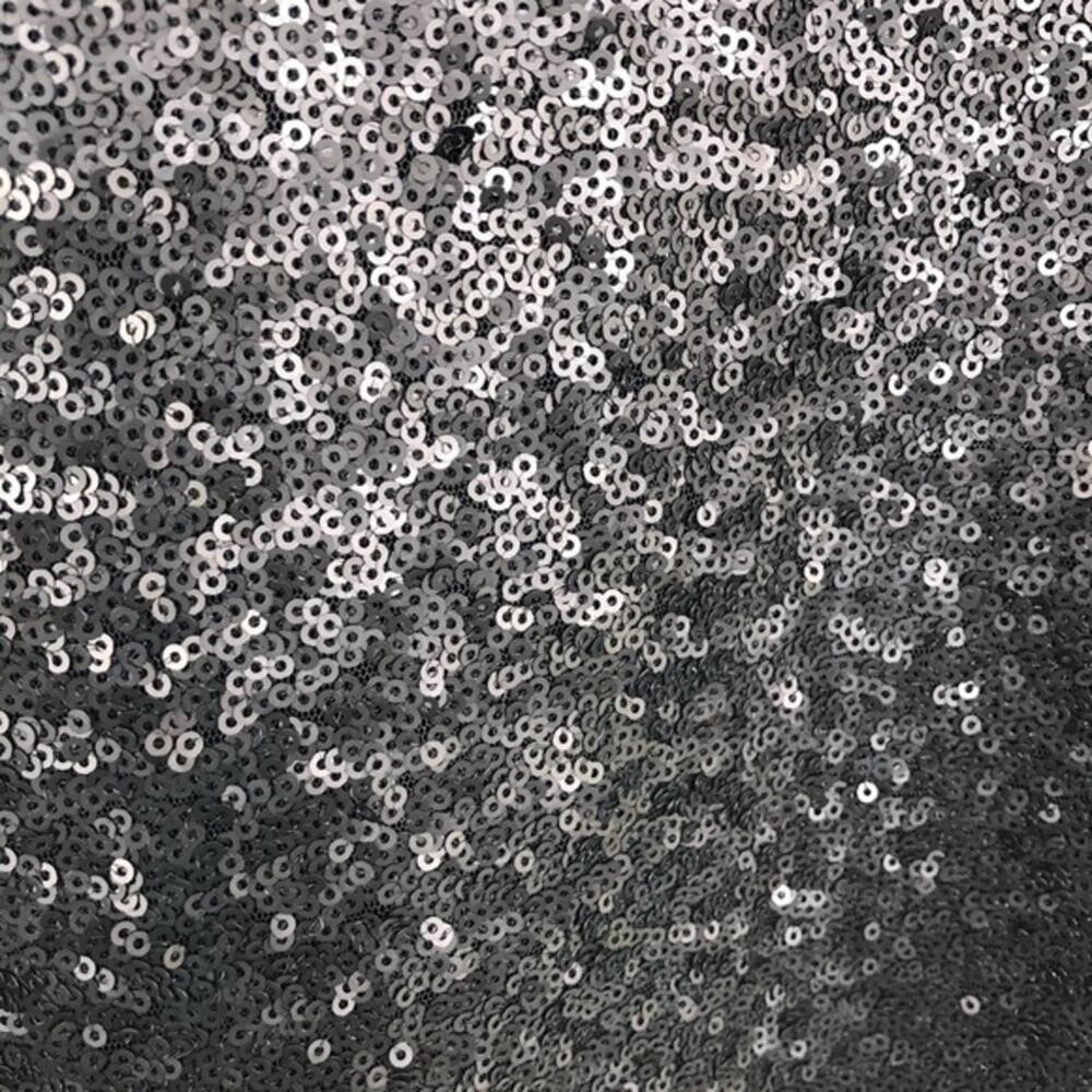 Splendid Sequin Cold Shoulder Top - Picture 6 of 11